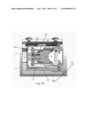 MOVABLE EMF SHIELD, METHOD FOR FACILITATING RAPID IMAGING AND TREATMENT OF     PATIENT diagram and image