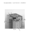 MOVABLE EMF SHIELD, METHOD FOR FACILITATING RAPID IMAGING AND TREATMENT OF     PATIENT diagram and image