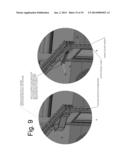 MOVABLE EMF SHIELD, METHOD FOR FACILITATING RAPID IMAGING AND TREATMENT OF     PATIENT diagram and image