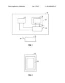 MODULAR MOBILE PLATFORM FOR USE WITH COMMERICAL DEVICES diagram and image