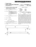 LIGHTING UNIT HAVING LIGHTING STRIPS WITH LIGHT EMITTING ELEMENTS AND A     REMOTE LUMINESCENT MATERIAL diagram and image