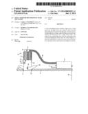 SMALL APERTURE RECESSED WALL WASH DOWNLIGHT diagram and image