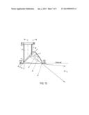 SMALL APERTURE RECESSED WALL WASH DOWNLIGHT diagram and image