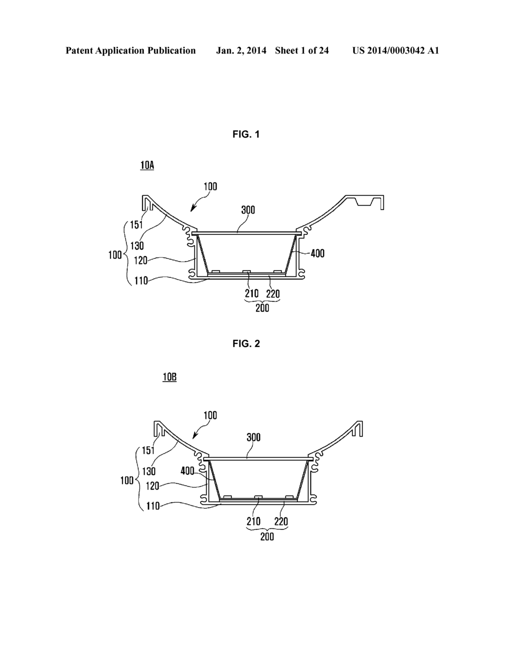 LIGHTING DEVICE - diagram, schematic, and image 02