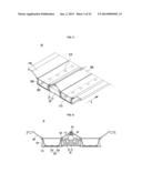 LIGHTING DEVICE diagram and image