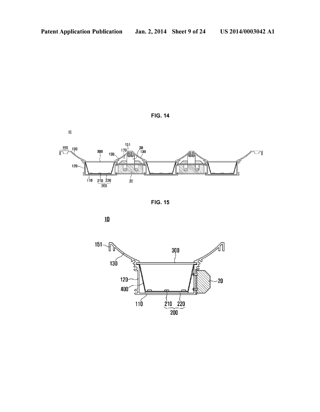 LIGHTING DEVICE - diagram, schematic, and image 10