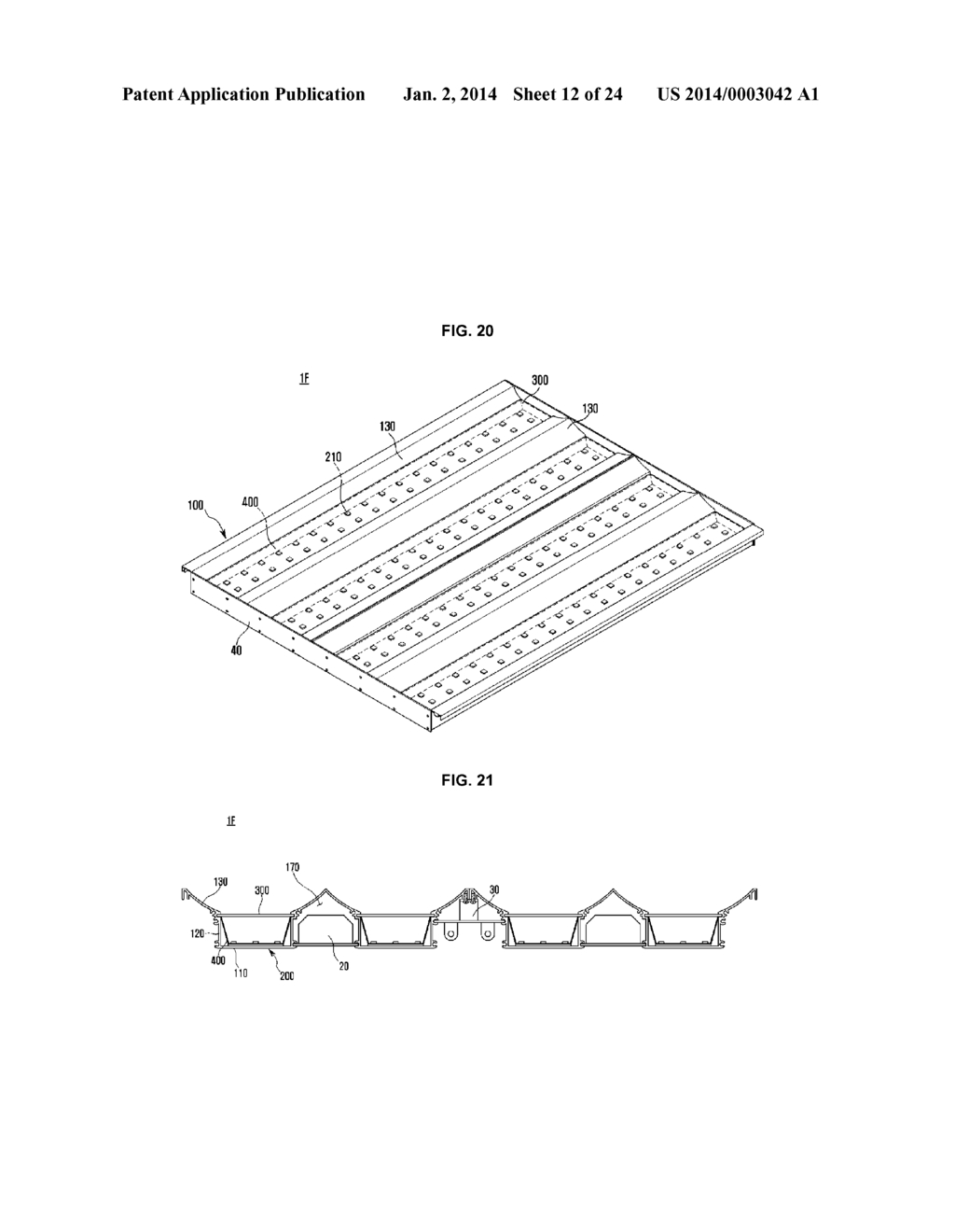 LIGHTING DEVICE - diagram, schematic, and image 13