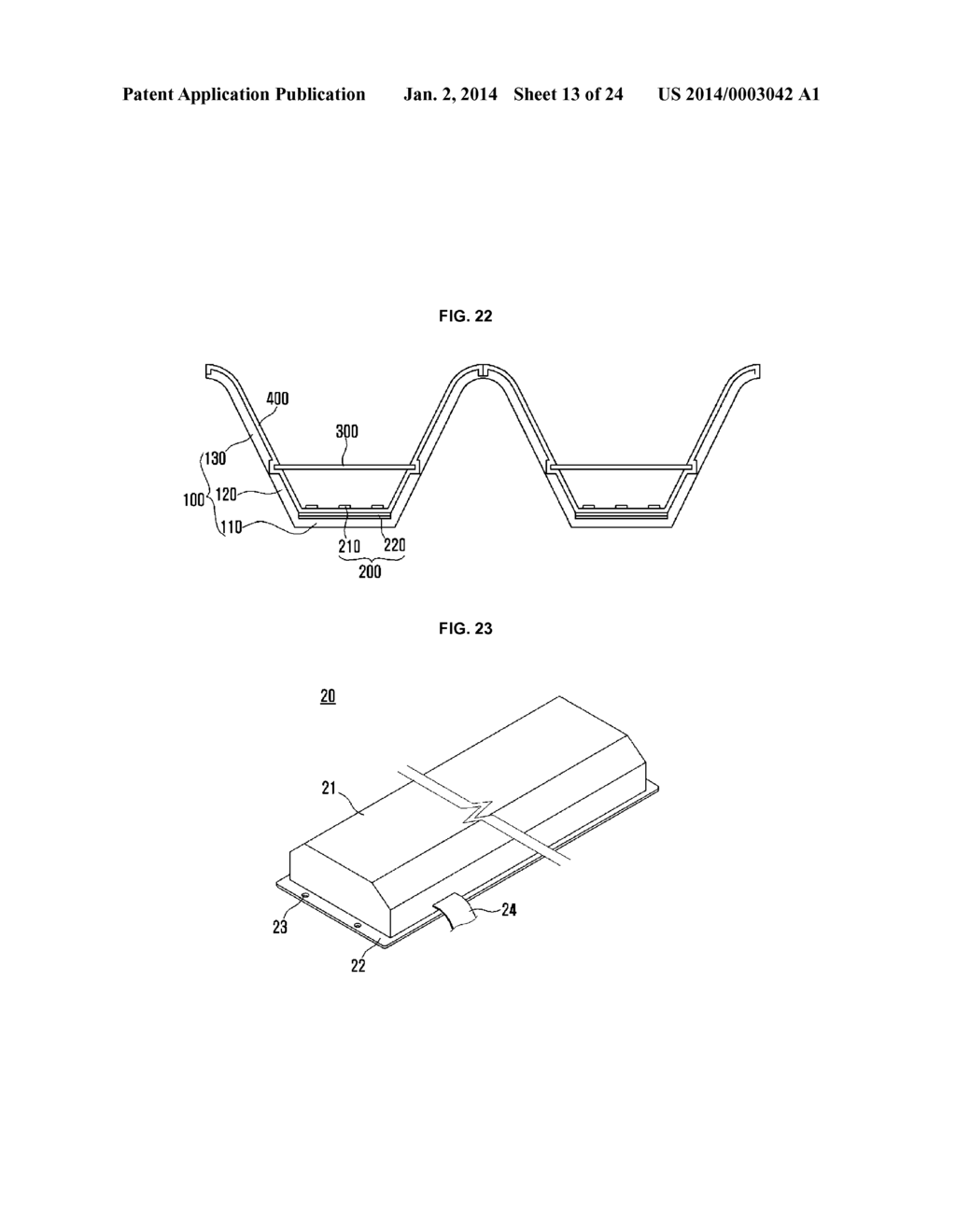 LIGHTING DEVICE - diagram, schematic, and image 14