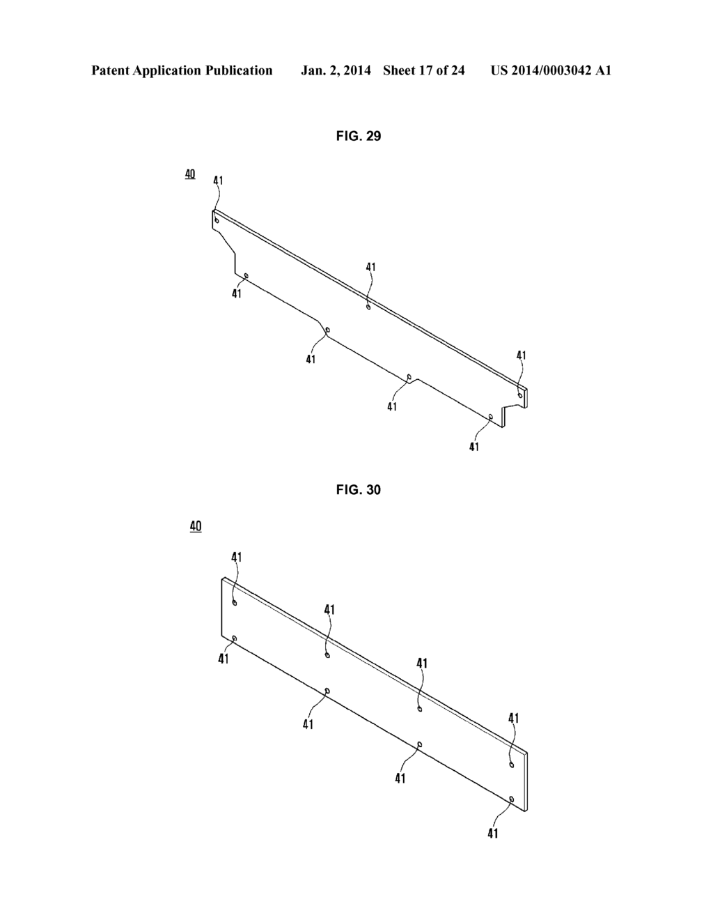 LIGHTING DEVICE - diagram, schematic, and image 18