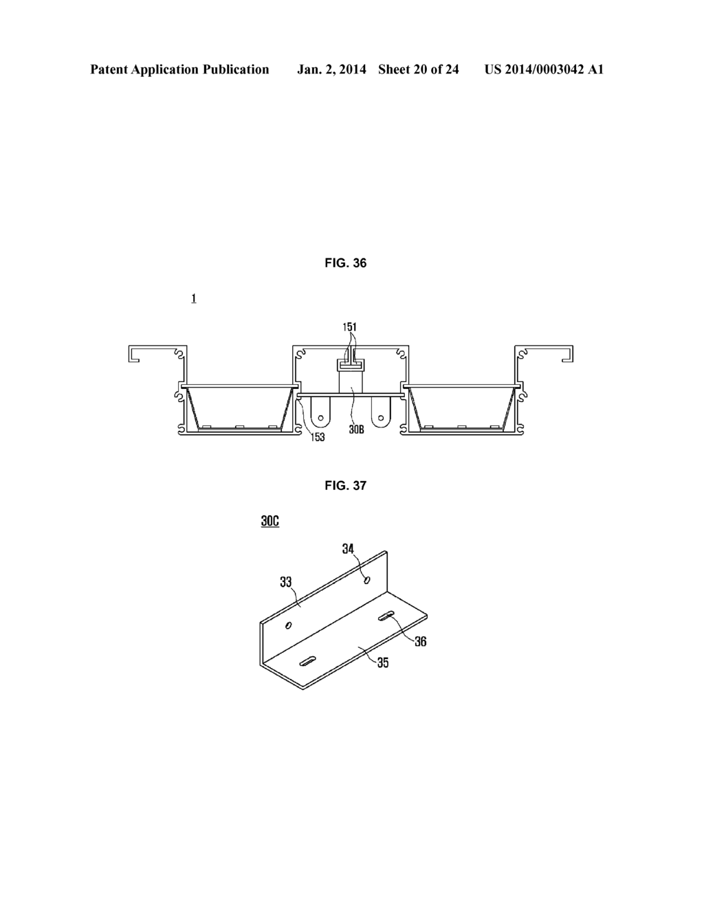 LIGHTING DEVICE - diagram, schematic, and image 21