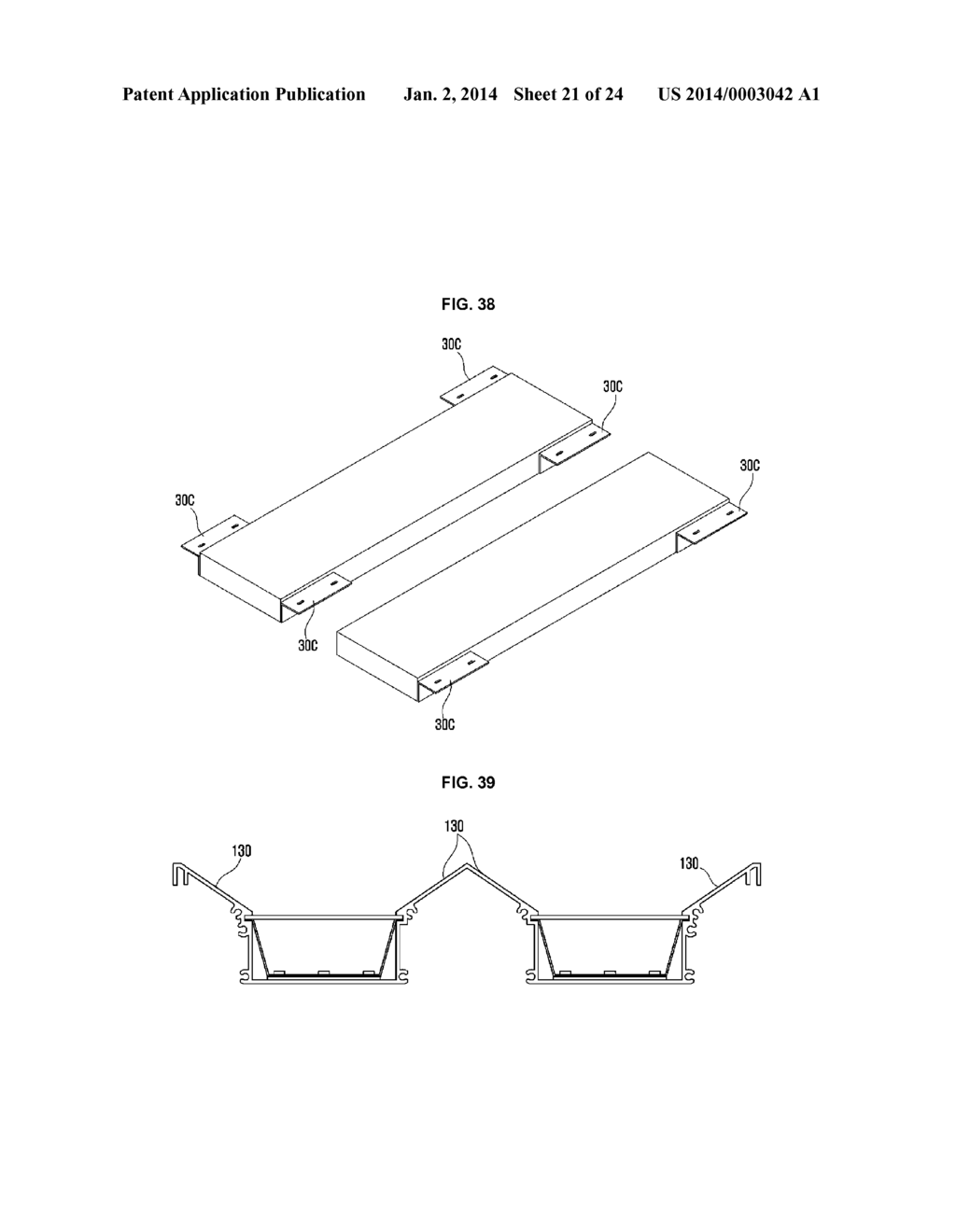 LIGHTING DEVICE - diagram, schematic, and image 22