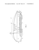 Luminaire diagram and image