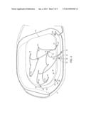 Luminaire diagram and image