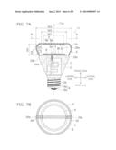 Lighting Device diagram and image