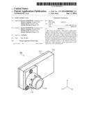 LIGHT SOURCE UNIT diagram and image