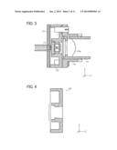 LIGHT SOURCE UNIT diagram and image