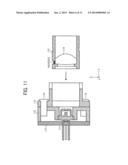 LIGHT SOURCE UNIT diagram and image