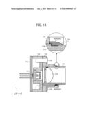 LIGHT SOURCE UNIT diagram and image