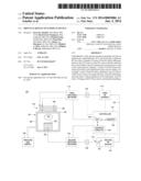 FRONT-LIT REFLECTIVE DISPLAY DEVICE diagram and image