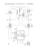 FRONT-LIT REFLECTIVE DISPLAY DEVICE diagram and image