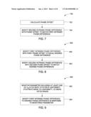 FRONT-LIT REFLECTIVE DISPLAY DEVICE diagram and image