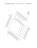 LED Panel Lighting Device diagram and image