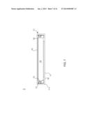 LED Panel Lighting Device diagram and image