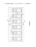 TECHNIQUES FOR PROVIDING A SEMICONDUCTOR MEMORY DEVICE diagram and image