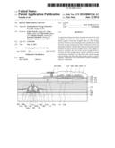 SIGNAL PROCESSING CIRCUIT diagram and image