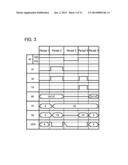 SIGNAL PROCESSING CIRCUIT diagram and image