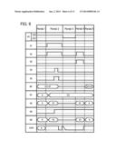 SIGNAL PROCESSING CIRCUIT diagram and image