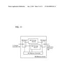 SIGNAL PROCESSING CIRCUIT diagram and image