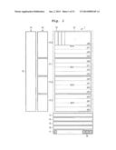 SEMICONDUCTOR STORAGE DEVICE diagram and image