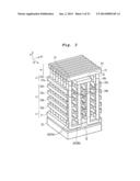 SEMICONDUCTOR STORAGE DEVICE diagram and image