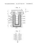 SEMICONDUCTOR STORAGE DEVICE diagram and image