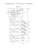 SEMICONDUCTOR STORAGE DEVICE diagram and image