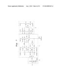 SEMICONDUCTOR STORAGE DEVICE diagram and image