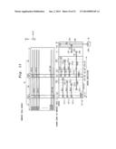 SEMICONDUCTOR STORAGE DEVICE diagram and image