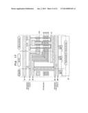 SEMICONDUCTOR STORAGE DEVICE diagram and image