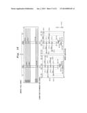 SEMICONDUCTOR STORAGE DEVICE diagram and image