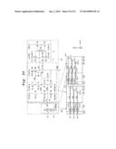 SEMICONDUCTOR STORAGE DEVICE diagram and image