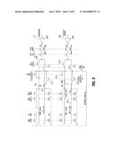 SELECT GATE PROGRAMMING IN A MEMORY DEVICE diagram and image