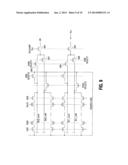 SELECT GATE PROGRAMMING IN A MEMORY DEVICE diagram and image