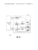 SELECT GATE PROGRAMMING IN A MEMORY DEVICE diagram and image