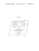 SMALL SIGNAL RECEIVER AND INTEGRATED CIRCUIT INCLUDING THE SAME diagram and image