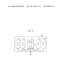 SMALL SIGNAL RECEIVER AND INTEGRATED CIRCUIT INCLUDING THE SAME diagram and image