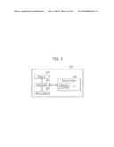 SMALL SIGNAL RECEIVER AND INTEGRATED CIRCUIT INCLUDING THE SAME diagram and image