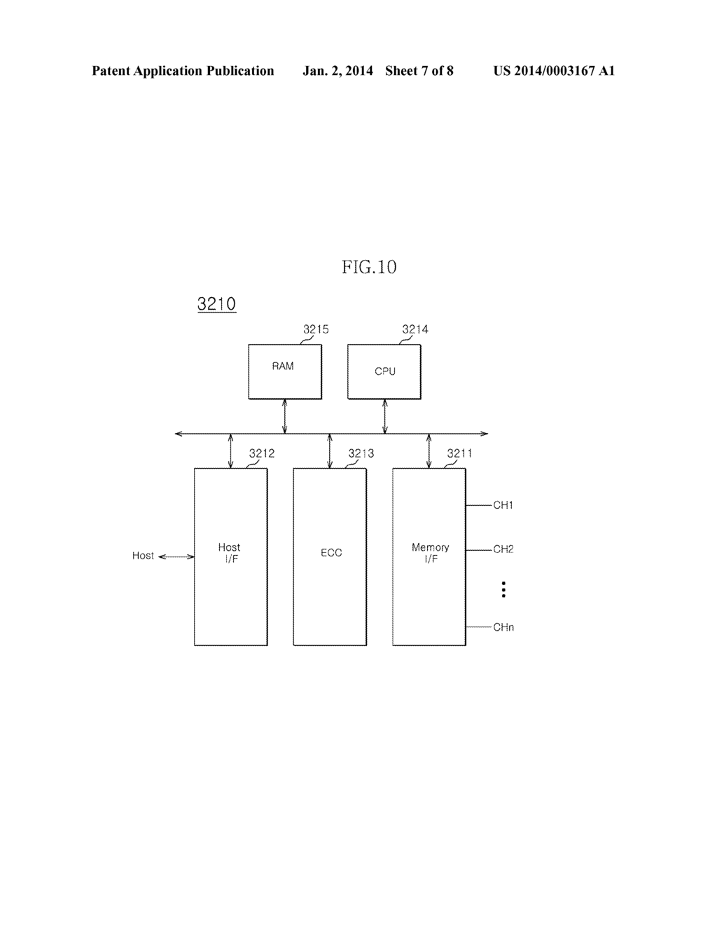 NONVOLATILE MEMORY DEVICE, OPERATING METHOD THEREOF, AND DATA STORAGE     DEVICE HAVING THE SAME - diagram, schematic, and image 08