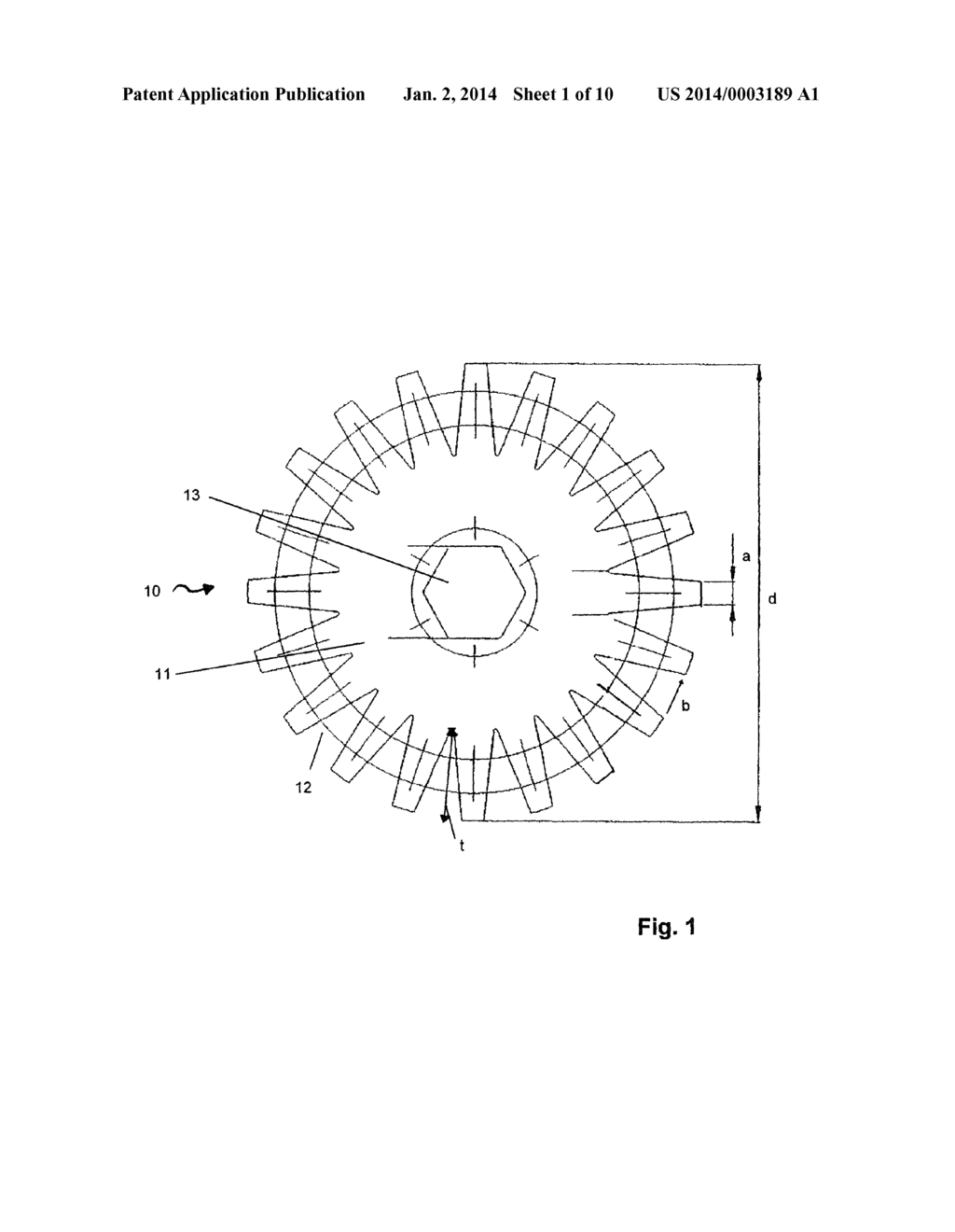 Method for Granulating or Agglomerating and Tool Therefor - diagram, schematic, and image 02