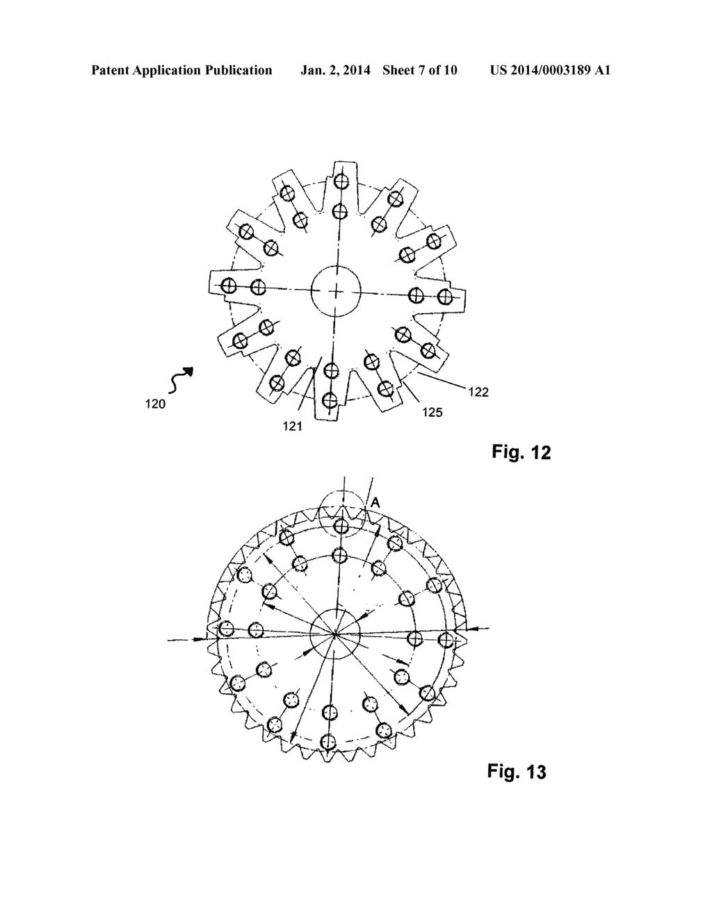 Method for Granulating or Agglomerating and Tool Therefor - diagram, schematic, and image 08